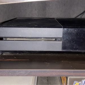 Xbox one and games
